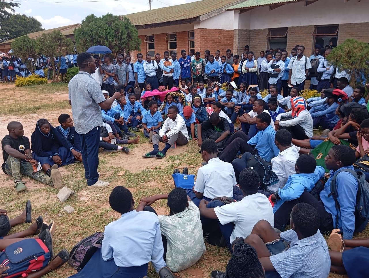 star secondary school