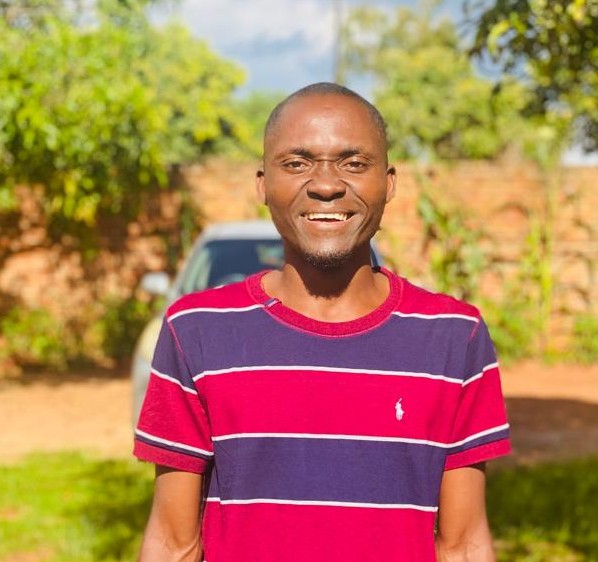 Philip Chilembo
