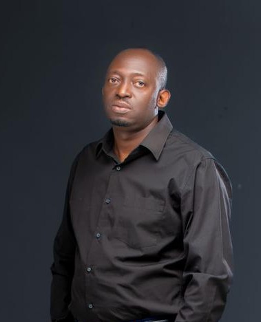 Raphael Nyirenda